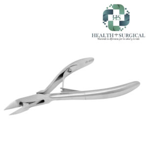 ALICATE PLANO PUNTA FINA