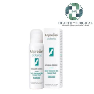 ALLPRESAN DIABETIC