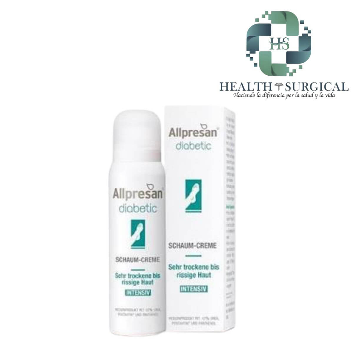 ALLPRESAN DIABETIC