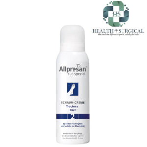 ALLPRESAN N2 PIEL SECA