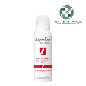 ALLPRESAN N7 INFECCIONES ESPUMA