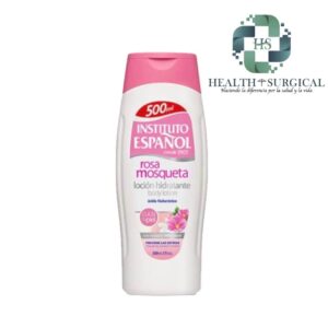CREMA ROSA MOSQUETA