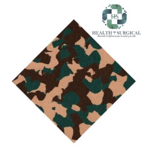 EVASTAR MULTICOLOR ARMY