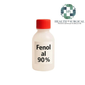 FENOL 90% 30 ML