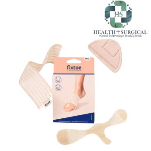 FIXTOE