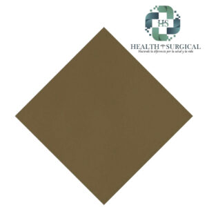 HERBAL FOAM DURO MARRON 10MM