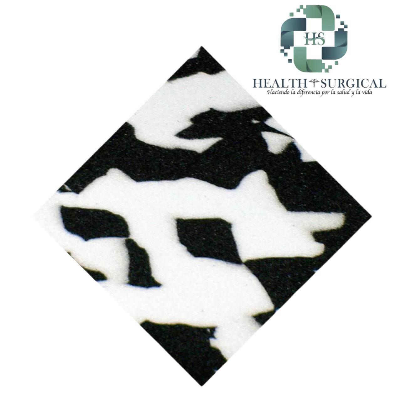 HERBIFORM MULTIAIR BLANCO/NEGRO
