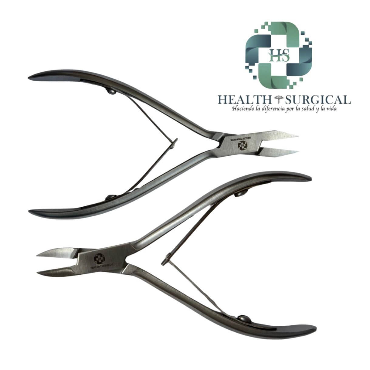 HS ALICATE PEDIATRICO