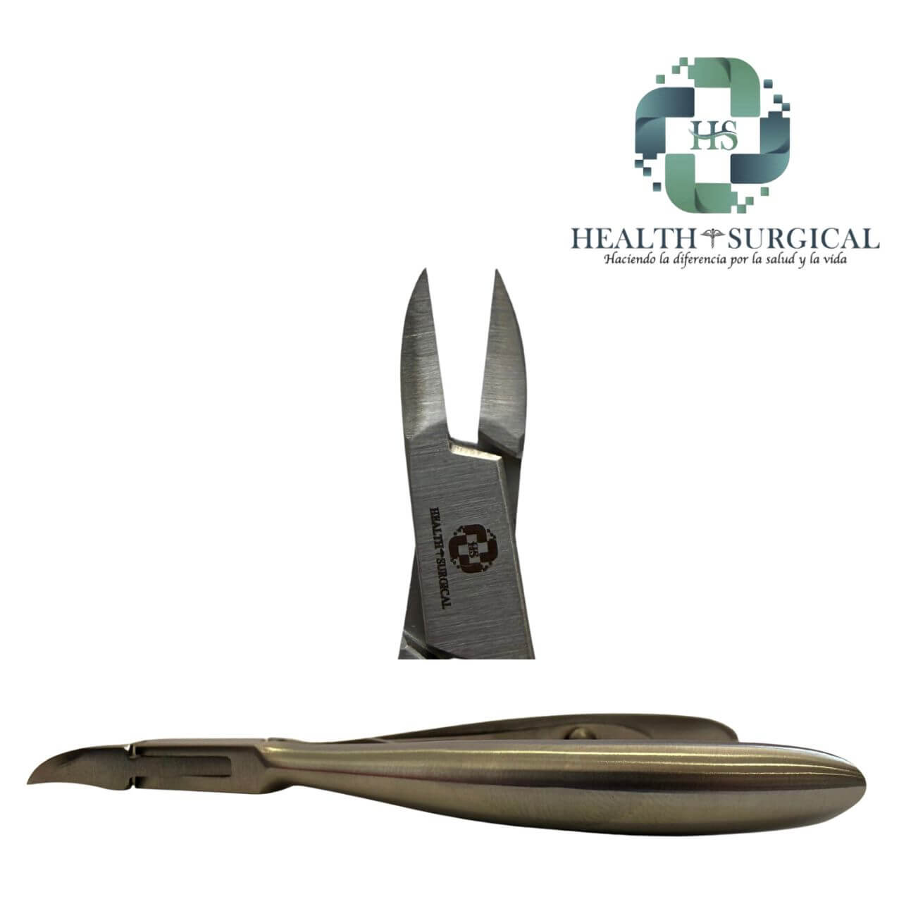HS ALICATE PEDIATRICO - Imagen 2