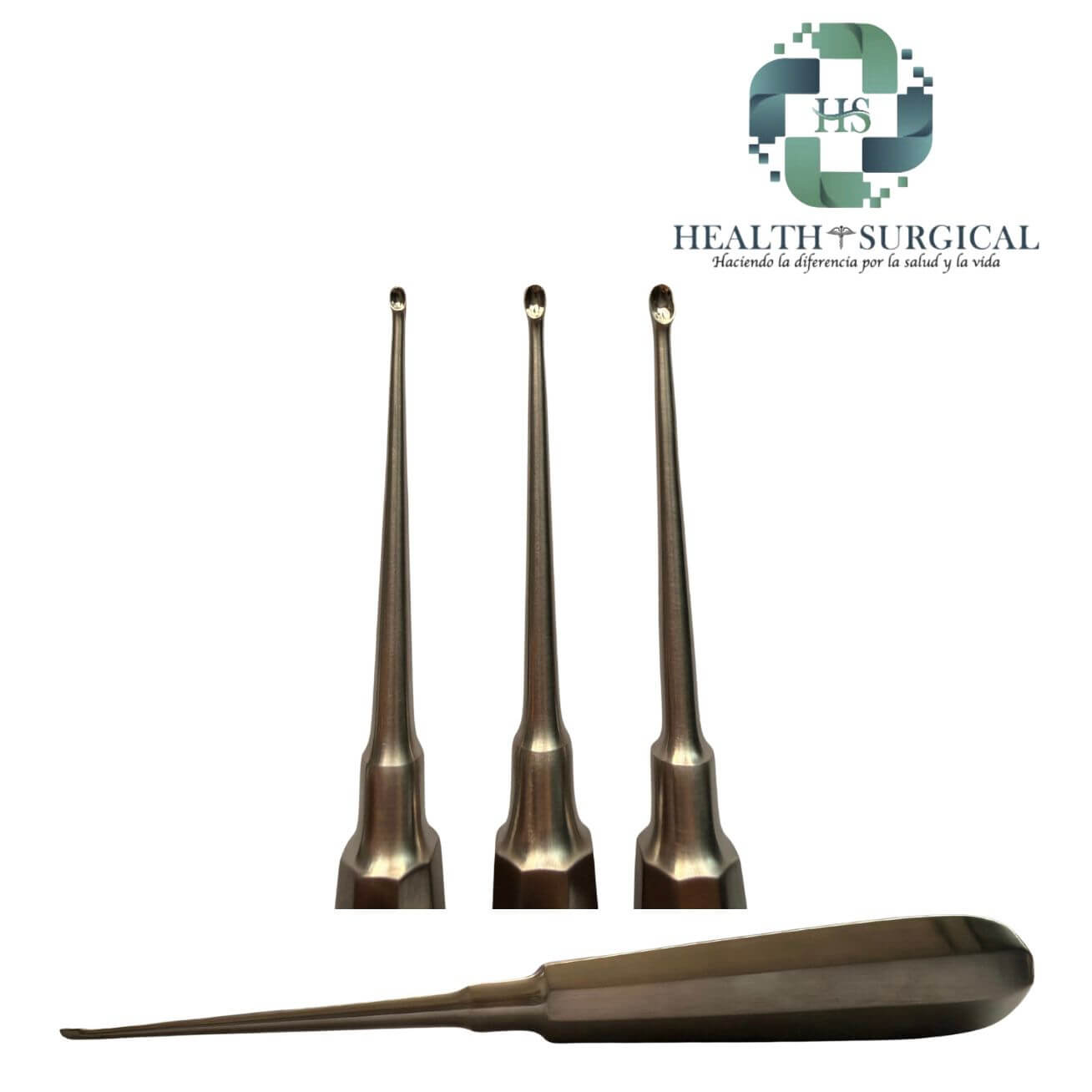 HS-CUCHARILLA - Imagen 2