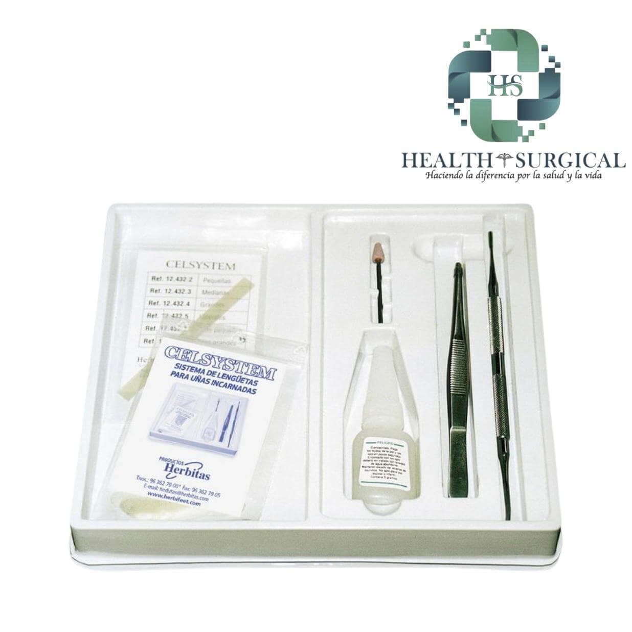 KIT CELSYSTEM