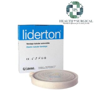 LIDERTON / TUBITON