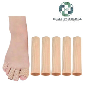 TUBO PROTECTOR DE DEDO