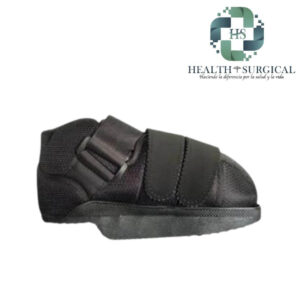 ZAPATO  CALCANEO