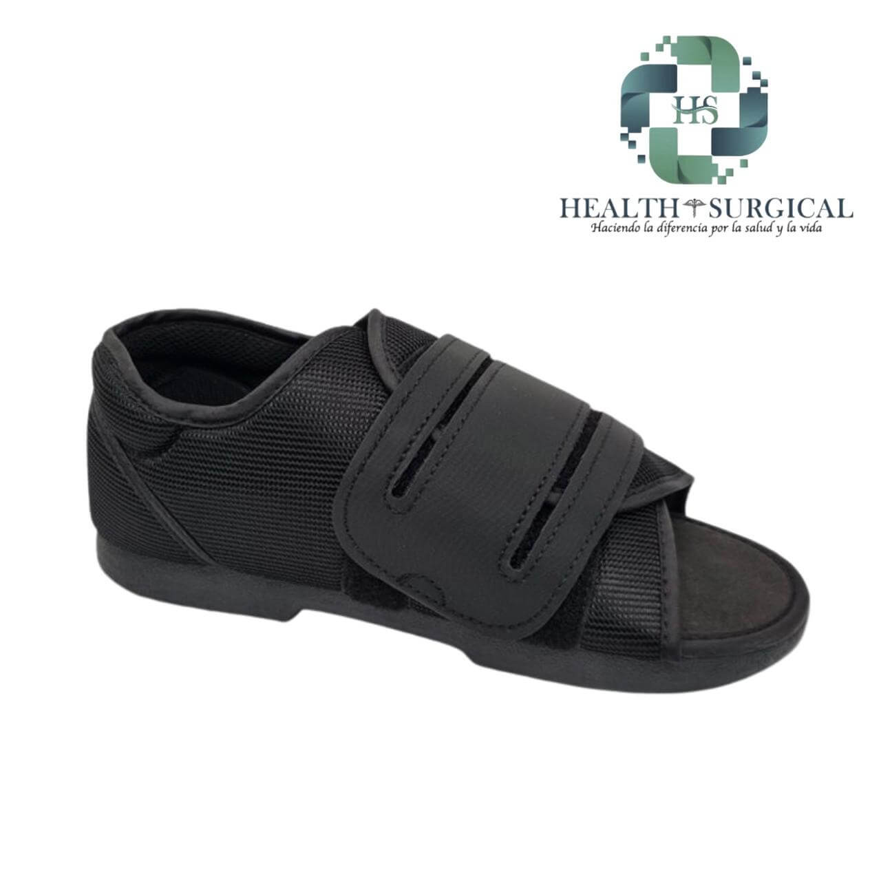 ZAPATO POST QUIRURGICO